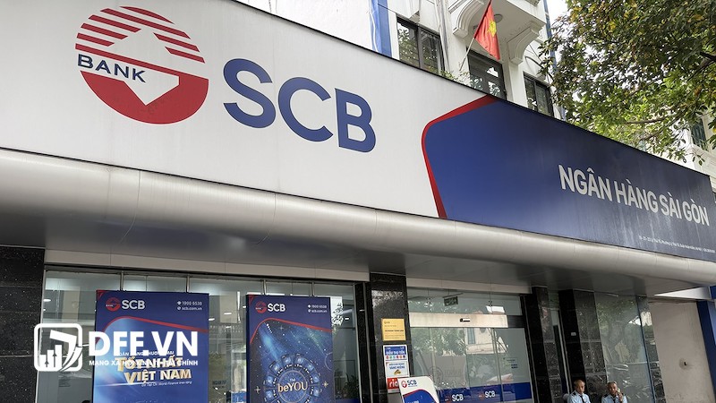 SCB đã thu hồi 900 tỷ đồng nợ trong hai bản án liên quan bà Trương Mỹ Lan SCB đã thu hồi 900 tỷ đồng nợ trong hai bản án liên quan bà Trương Mỹ Lan