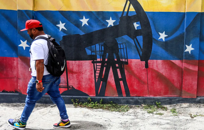 Mỹ kiểm soát dầu Venezuela, Trung Quốc đối mặt nguy cơ mất hàng chục tỷ USD