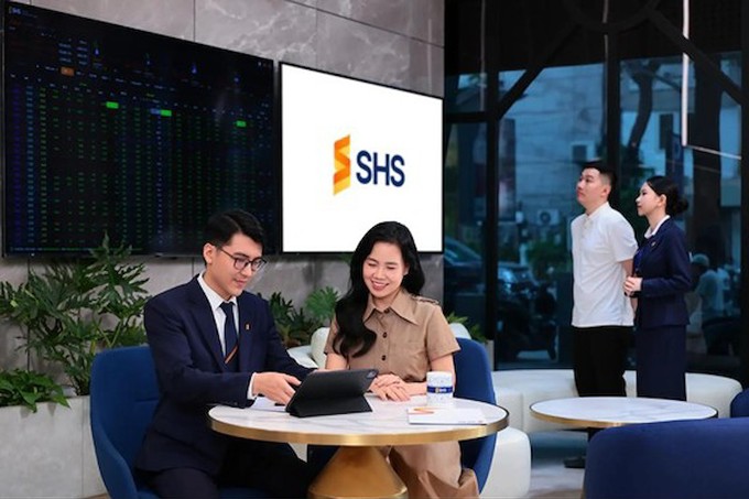 SHS chi trả cổ tức tiền mặt 5%, chia sẻ giá trị cùng cổ đông trên hành trình tăng trưởng mới