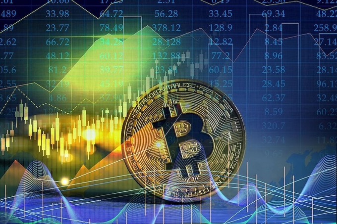 Crypto 30/9: Bitcoin xuất hiện tín hiệu chốt lời mạnh nhất năm 2026