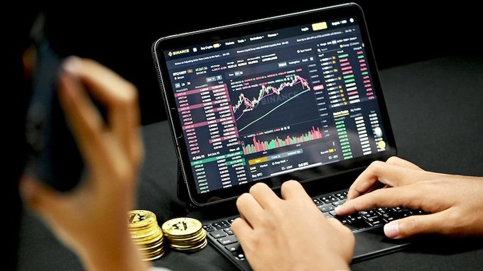 Từ hôm nay, cung cấp dịch vụ tài sản mã hóa trái phép có thể bị phạt tới 200 triệu đồng
