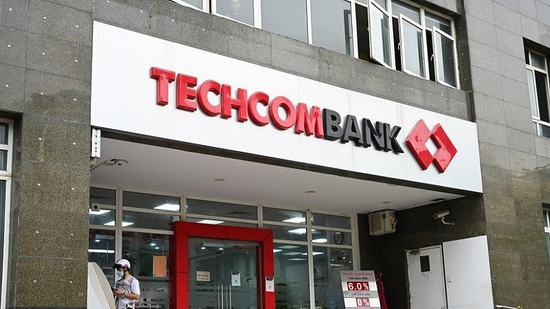 MBS: Dư nợ Techcombank tại các đại dự án hạ tầng có thể lên 50.000 tỷ đồng