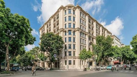 Chủ The Grand Hanoi tiếp tục báo lãi "khủng", vốn chủ sở hữu vượt 37.000 tỷ đồng