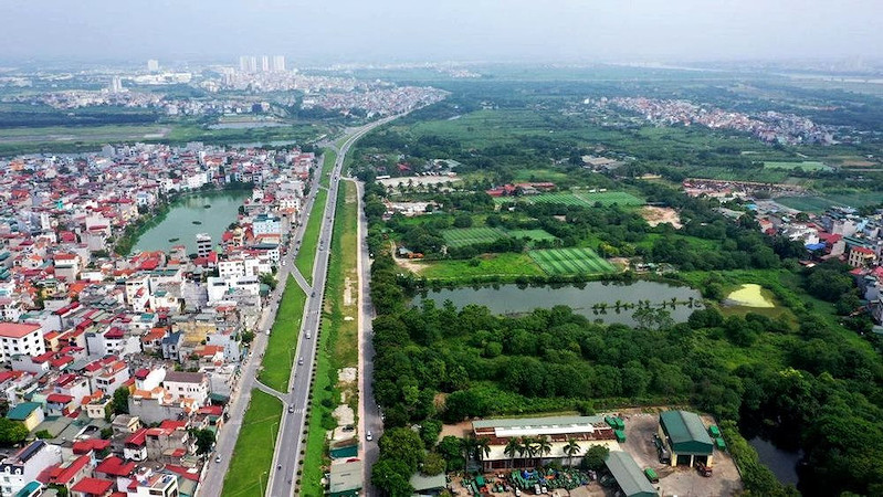 Kiến nghị cho phép hoán đổi đất liền kề khi bị thu hồi