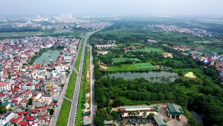 Kiến nghị cho phép hoán đổi đất liền kề khi bị thu hồi
