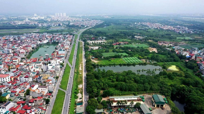Kiến nghị cho phép hoán đổi đất liền kề khi bị thu hồi