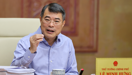 Thủ tướng yêu cầu giảm thủ tục đất đai, không để "trên bộ giảm nhưng dưới địa phương tăng"