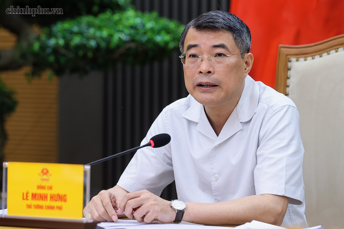 Thủ tướng yêu cầu cắt giảm tối đa khâu trung gian trong phân phối xăng dầu