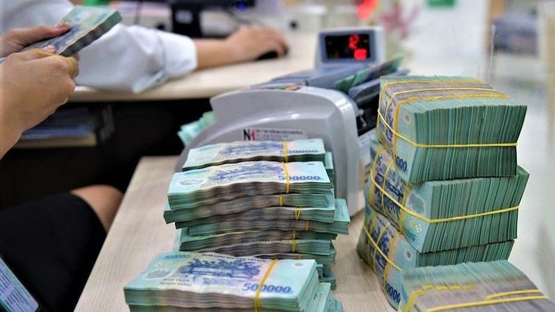 NHNN bơm ròng 34.000 tỷ đồng tuần qua, lãi suất qua đêm giảm về 1,1%/năm
