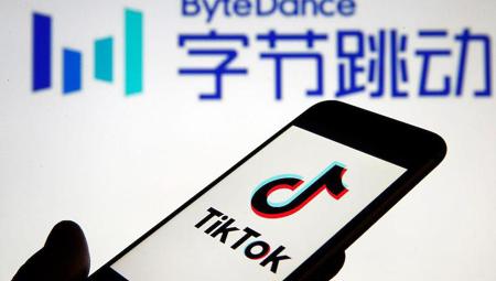 Công ty mẹ TikTok vay gần 30 tỷ USD để chạy đua AI