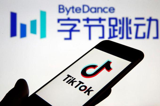 Công ty mẹ TikTok vay gần 30 tỷ USD để chạy đua AI
