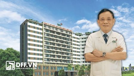 TNH đổi Chủ tịch sau chưa đầy 5 tháng, 'founder' Hoàng Tuyên muốn bán sạch cổ phiếu