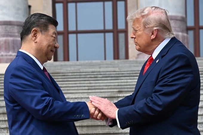 Xuất khẩu đất hiếm sang Mỹ giảm 21%, Trung Quốc chuẩn bị gì cho thượng đỉnh Trump - Tập?