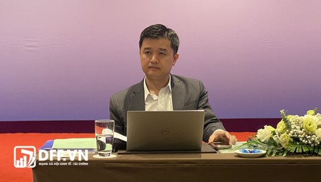 Cựu CEO VIX Trương Ngọc Lân làm Quyền Tổng giám đốc Agriseco