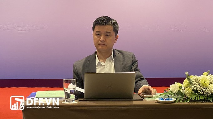 Cựu CEO VIX Trương Ngọc Lân làm Quyền Tổng giám đốc Agriseco