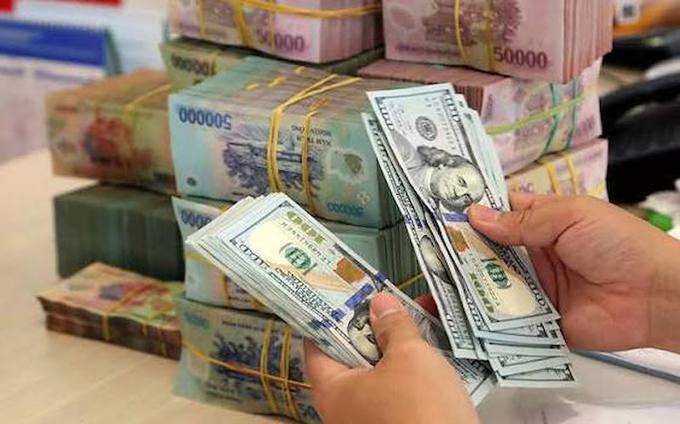 Vietcap: Tỷ giá VND/USD sẽ hạ nhiệt, lãi suất trái phiếu khó giảm