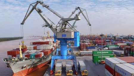 Viconship sắp tăng vốn vượt 5.800 tỷ đồng
