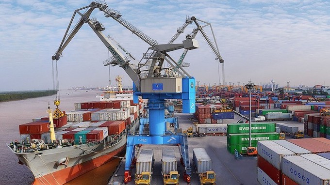 Viconship sắp tăng vốn vượt 5.800 tỷ đồng