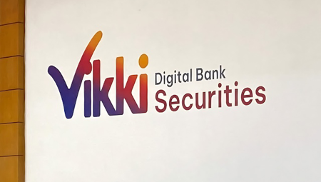 VikkiBankS tăng vốn lên 3.500 tỷ đồng, 12 cổ đông mới nắm gần 86% vốn