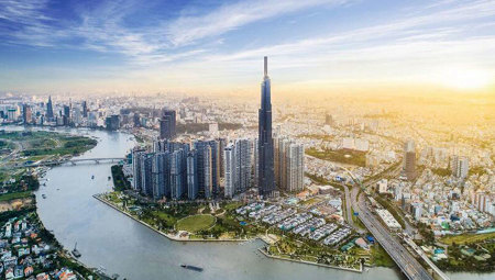 Vietcap: Vinhomes có thể vượt mốc doanh thu 200.000 tỷ đồng trong năm nay