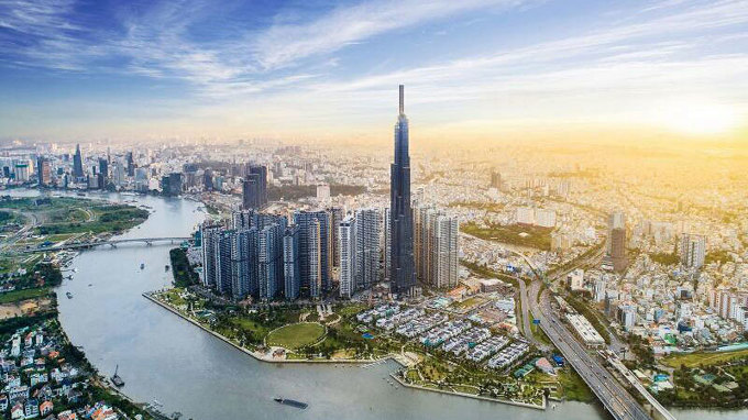 Vietcap: Vinhomes có thể vượt mốc doanh thu 200.000 tỷ đồng trong năm nay