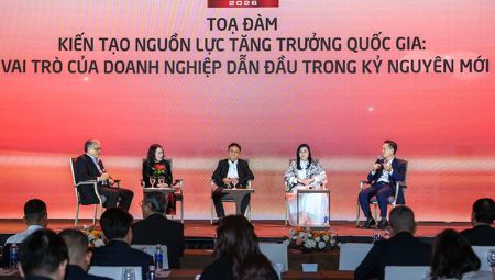 Không chỉ nộp thuế lớn, các doanh nghiệp dẫn đầu đang tạo nguồn lực tăng trưởng như thế nào?
