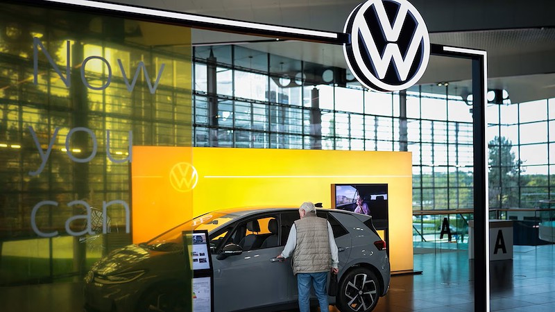 volkswagen