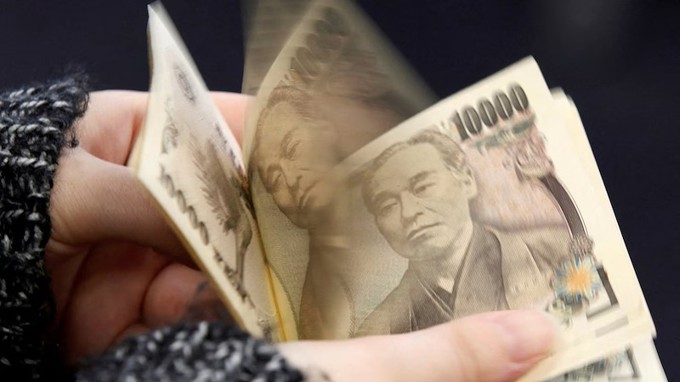 Yen Nhật bật tăng, thị trường đặt cược BoJ tăng lãi suất