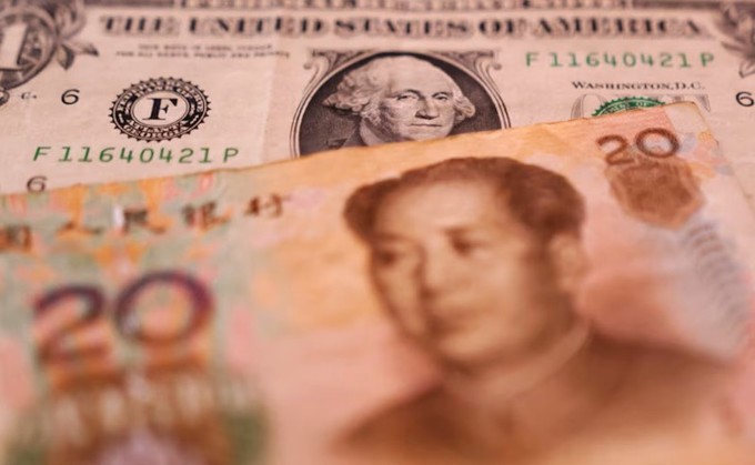 Tuần ra quyết định lãi suất của các NHTW: Yen tăng, USD chững lại
