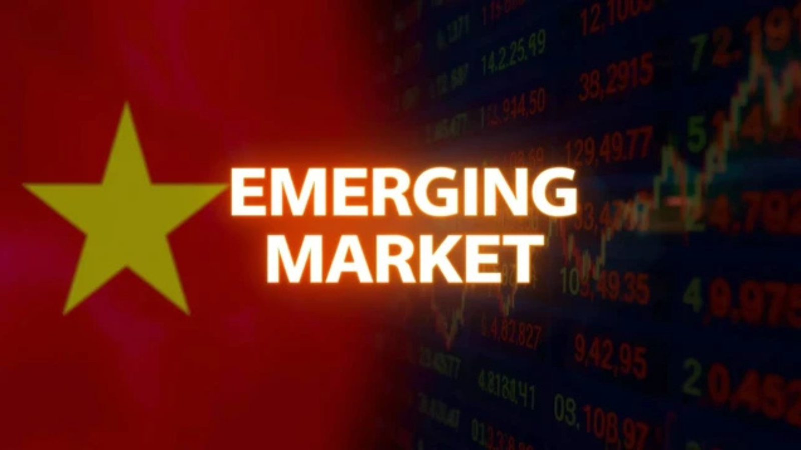 Nỗ lực hết mình để nâng hạng thị trường chứng khoán...