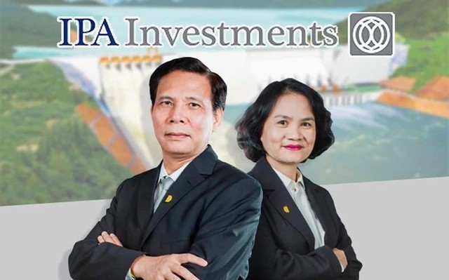 IPA - công ty nhà chủ VNDirect báo lãi kỷ lục 17 quý nhờ công ty liên kết và hoàn nhập dự phòng