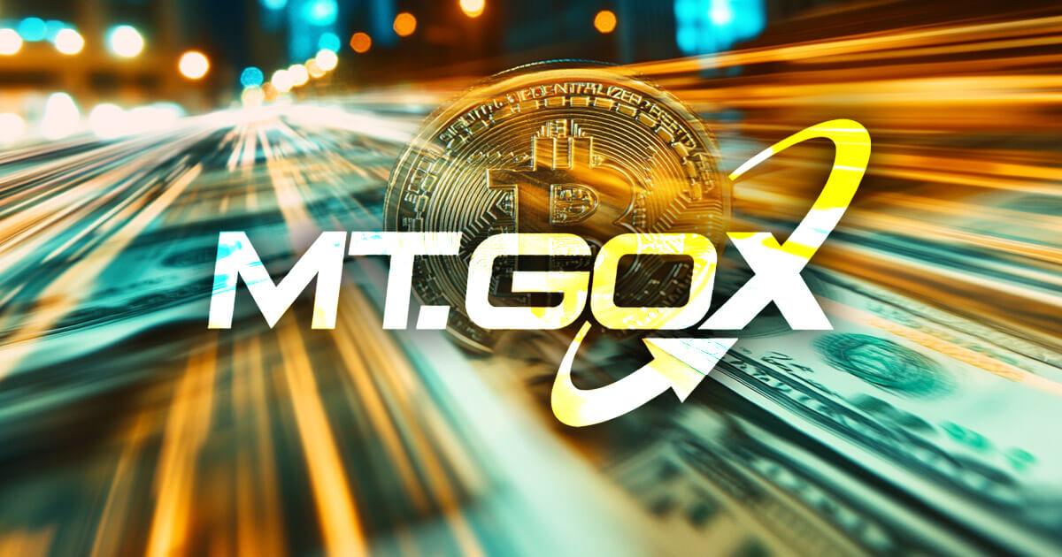 Gần 1 tỷ USD BTC “rời kho” Mt. Gox: Nỗi lo bán tháo bùng lên, Bitcoin cắm đầu giảm