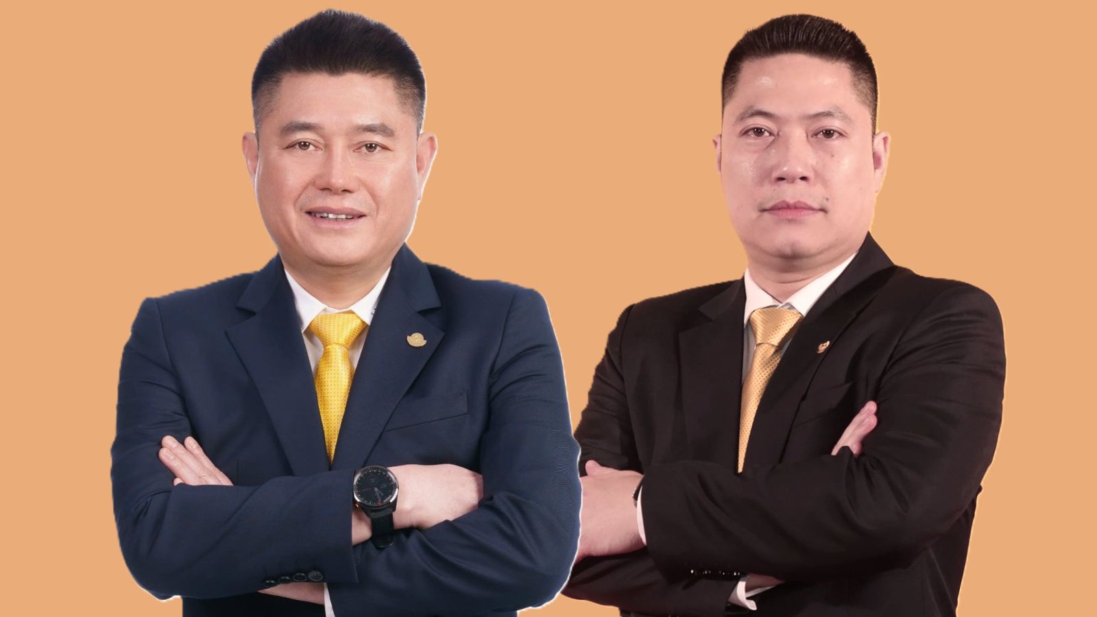 Anh em ông Nguyễn Đức Thụy bất ngờ rút khỏi LPBank