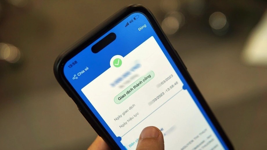 Chi tiết 8 khoản tiền vào tài khoản cá nhân phải nộp thuế,
người dân chú ý!