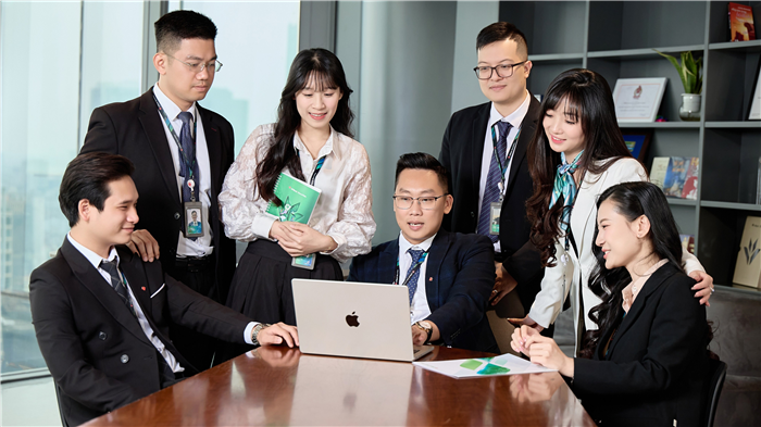 VPBankS là đơn vị tư vấn thương vụ đình đám Thiên Long Group