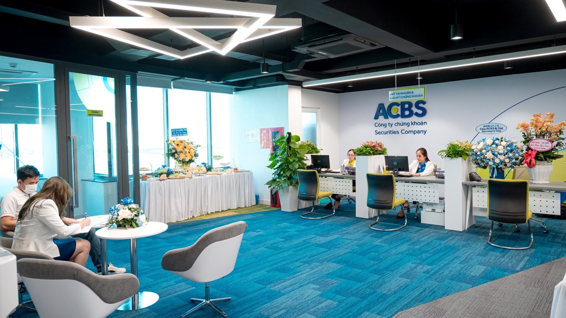 ACBS sắp được bơm vốn thêm 1.000 tỷ đồng