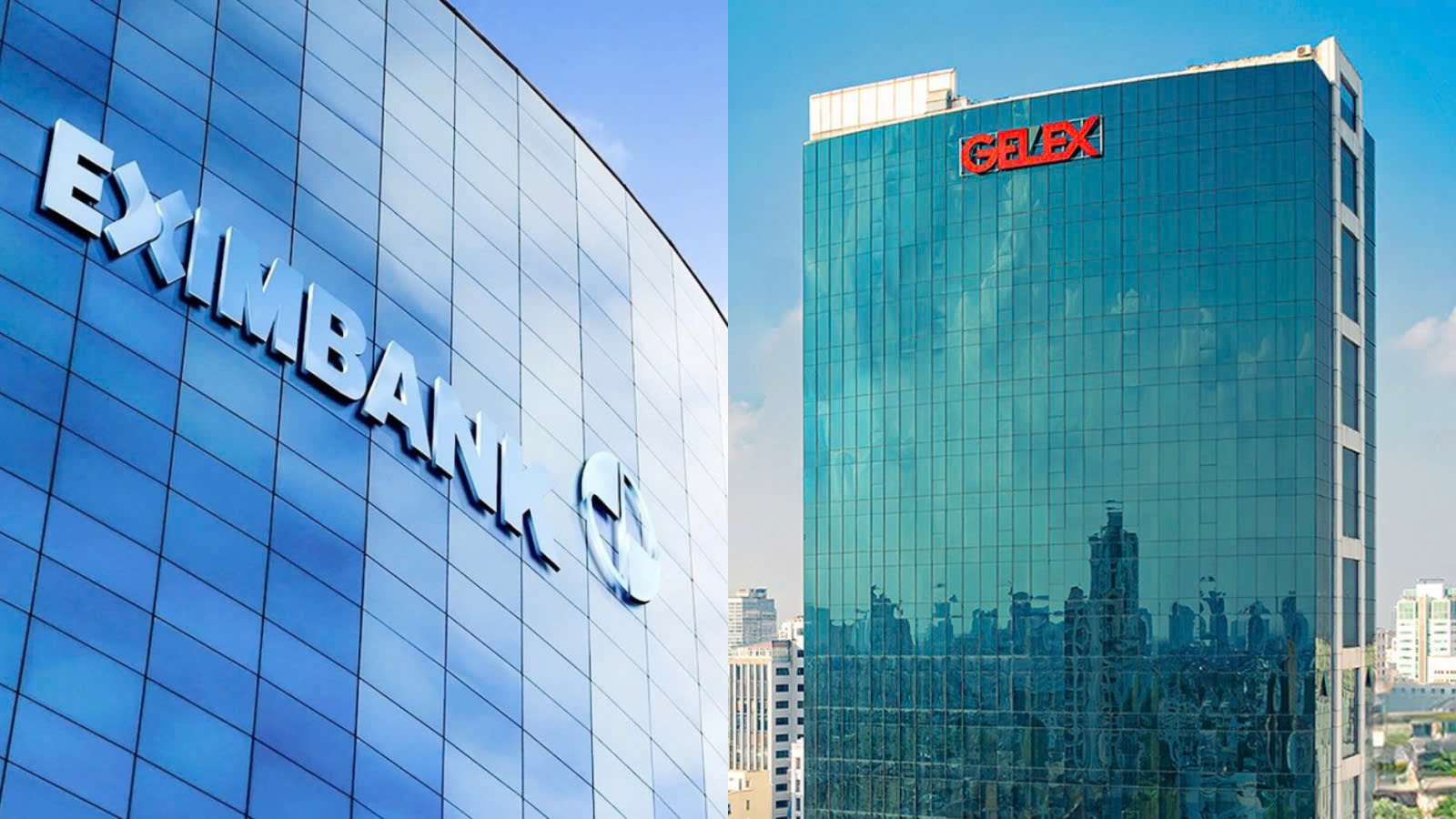 Lịch ĐHĐCĐ 2025: 27/3 Gelex, 29/4 Eximbank