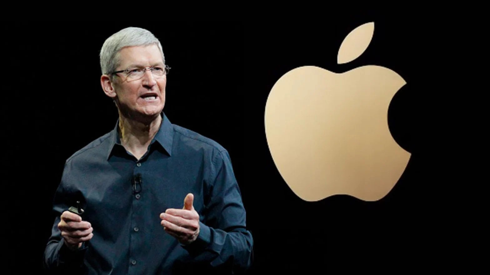 Giữa “tứ bề thọ địch”, Tim Cook sẽ dẫn dắt Apple ra sao?