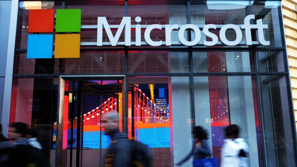 Microsoft có đợt cắt giảm nhân sự lớn nhất 3 năm