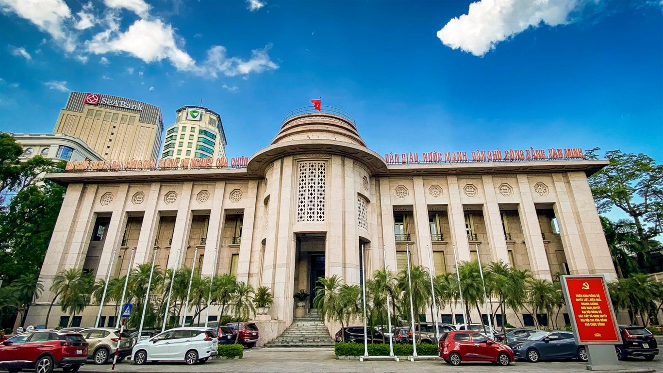 Từ Nghị quyết 68 đến kỷ nguyên mới cho hệ thống ngân hàng