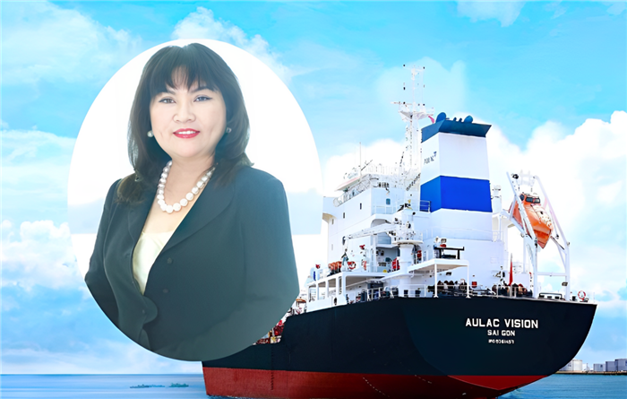 Nhóm Âu Lạc của bà Thúy "Rosie" tăng sở hữu tại ACB