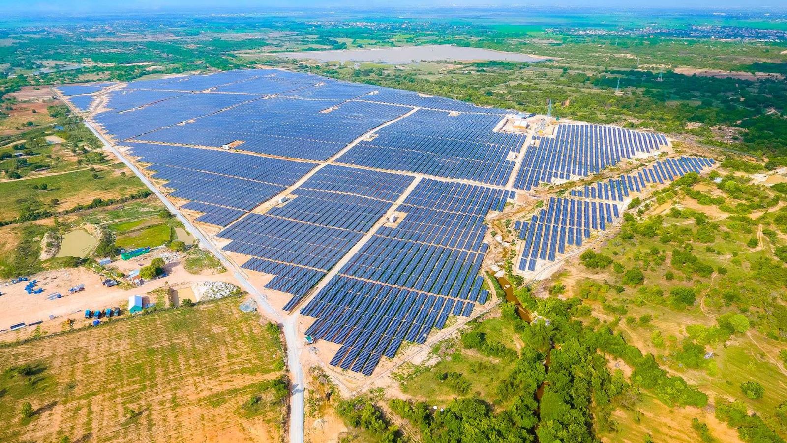 Người Nam A Bank được đề cử vào HĐQT BCG Energy, BCG Land