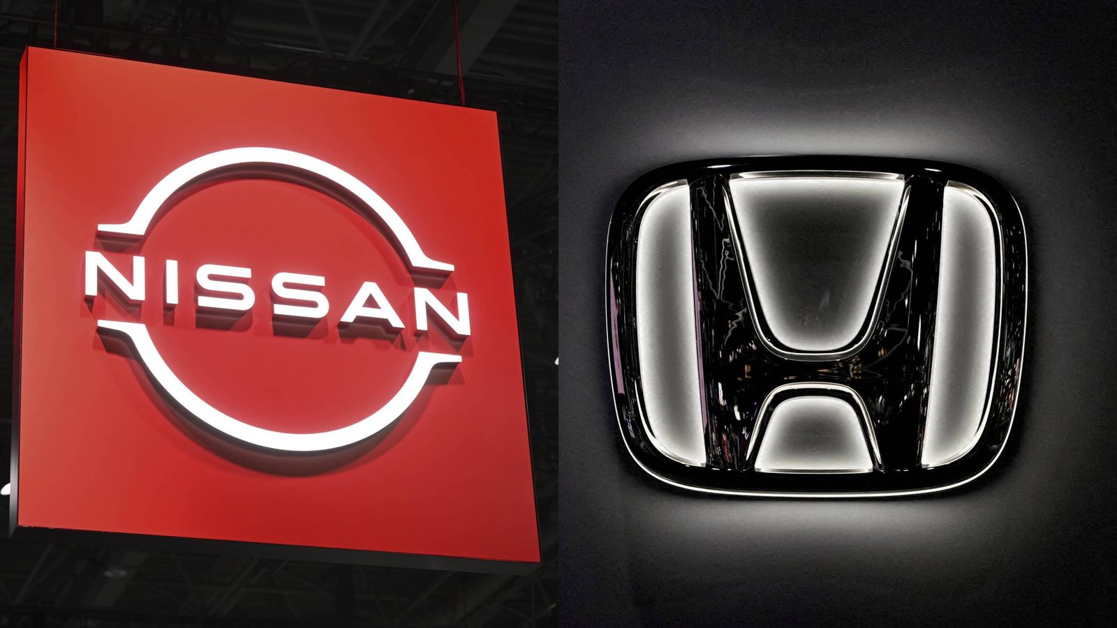 Honda - Nissan “gác lại bất hòa”, cân nhắc hợp tác chiến lược tại Mỹ