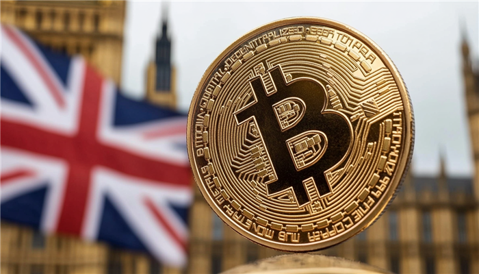 “Xứ sở sương mù” Anh Quốc tính bán hơn 7 tỷ USD Bitcoin, nhằm bù đắp thâm hụt ngân sách
