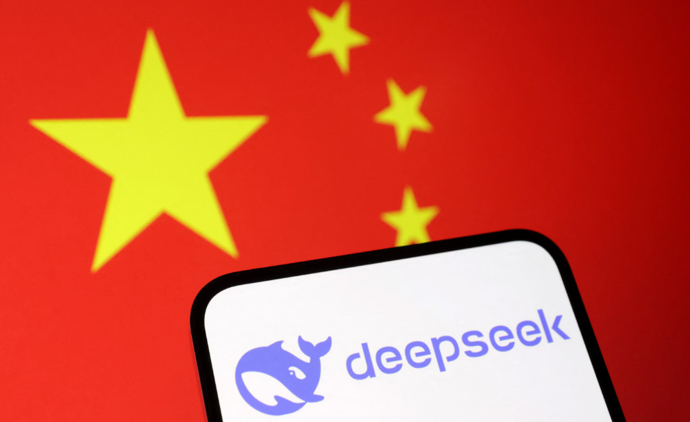 Deepseek - "tấm danh thiếp quốc gia" của Trung Quốc trong kỷ nguyên trí tuệ nhân tạo