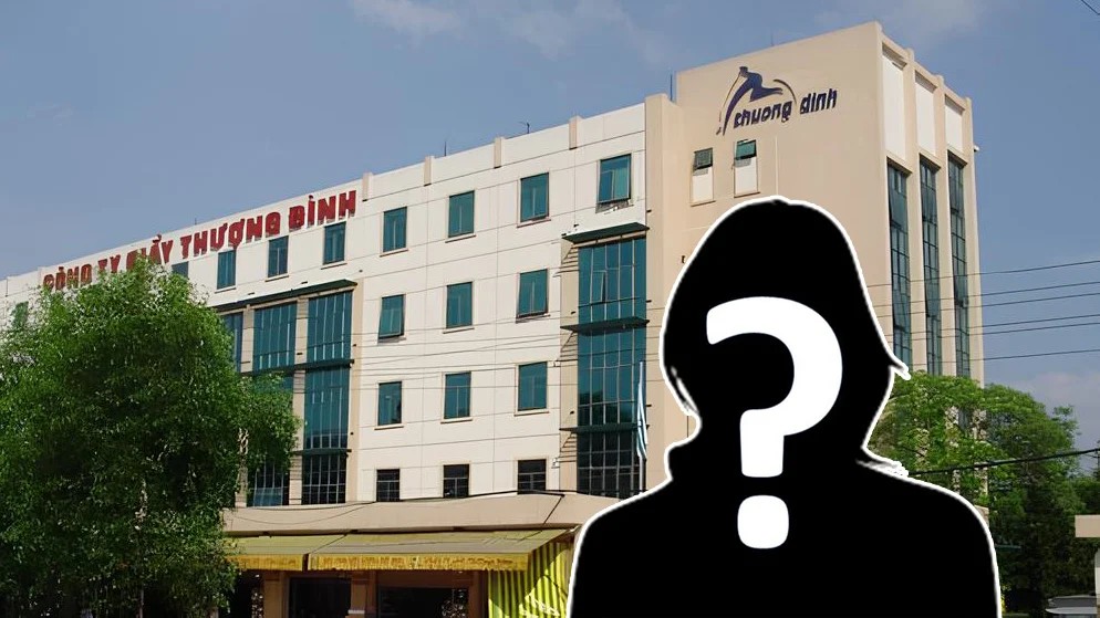 Mai Huyền Trang: Nữ đại gia bạo chi 1.400 tỷ đồng thâu tóm Giầy
Thượng Đình là ai?